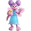 Blokees Figures Sesame Street preCool - Abby