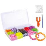 Power Joy Glamglam DIY Rubber Band Kit
