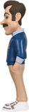 Minix Ted Lasso Figurine 12cm