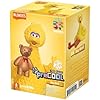 Blokees Figures Sesame Street preCool - Big Bird