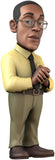 Minix Breaking Bad Gus Figurine 12cm