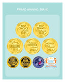 Regalo Fabric Retractable Gate