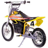 Razor Motorbike D.Rocket Mx650 27Km/H - Yellow