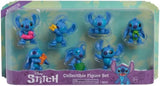 Disney Stitch Collectible Figure Set - Laadlee