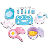 Power Joy Yumyum Kitchen Series