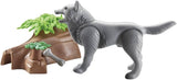 Playmobil Wiltopia - Wolf