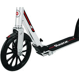 Razor Scooter A6 Silver