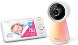 VTech 5 Smart WiFi 1080p Monitor with Remote Acess