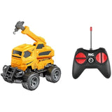 Power Joy Remote Control Power Engine - Assorted