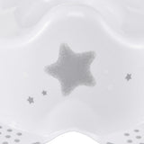keeeper-stars-baby-bath-with-soft-handle-plug-and-bath-chair-white-4