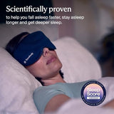 Therabody Sleepmask with Gentle Vibration Massage