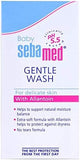 Sebamed Baby Gentle Wash - 400ml