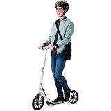 Razor Scooter A6 Silver