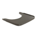 Hauck Alpha Wooden Tray For Alpha+ Highchair - Charcoal