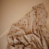 Mushie Swaddle - Butterflies - Laadlee