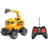 Power Joy Remote Control Power Engine - Assorted