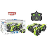 Power Joy Demoz Remote Control Driftz 2.4G Assorted 1pc