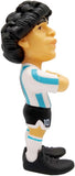 Minix Maradona Argentina Figurine 12cm