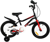 Chipmunk Kids Bike - MK 18" Black - Laadlee