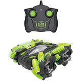 Power Joy Demoz Remote Control Driftz 2.4G Assorted 1pc