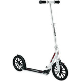 Razor Scooter A6 Silver