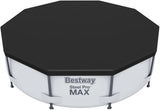 Bestway Pool Cover Steel - 3.05cm