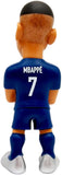Minix PSG Mbappe Figurine 12cm
