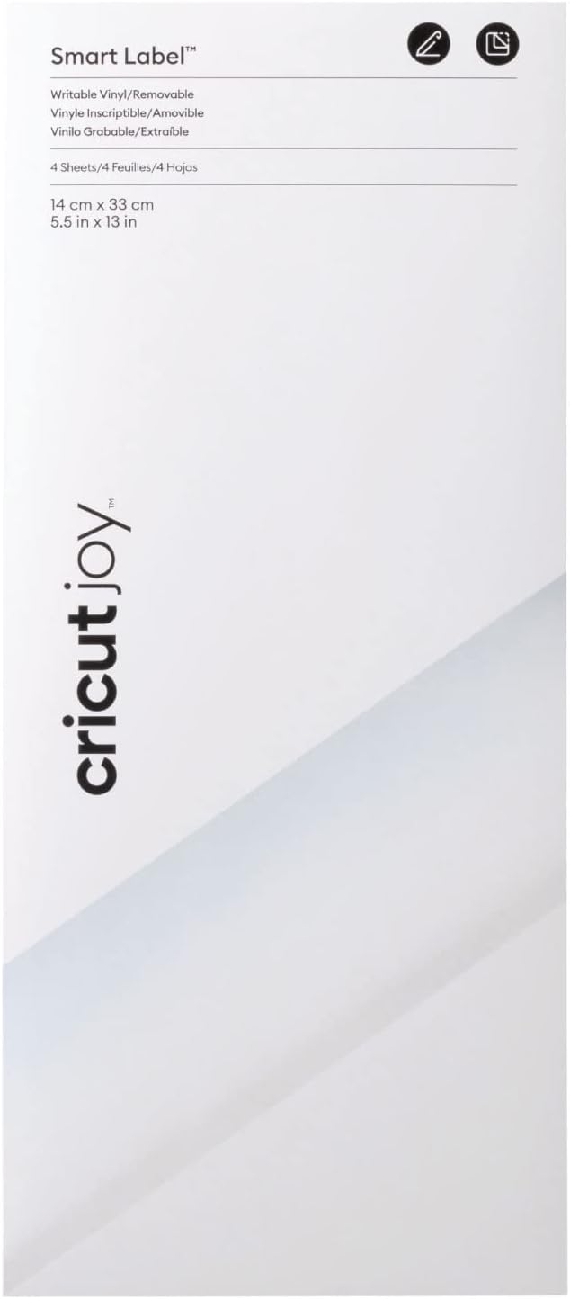 cricut-joy-smart-vinyl-removable-writable-5-5inch-x-13inch-4-sheets-transparent-2