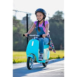 Razor Pocket Mod Petite 13Km/H - Blue