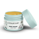 Omumsie Sweet Dreams Baby Sleep Balm - 50gms