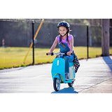 Razor Pocket Mod Petite 13Km/H - Blue