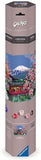 Ravensburger CreArt Canvas Painting By Numbers -Jap.Cherry Blossom
