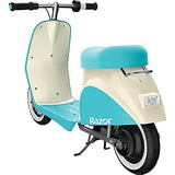 Razor Pocket Mod Petite 13Km/H - Blue