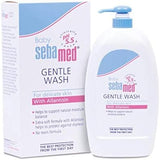 Sebamed Baby Gentle Wash - 400ml