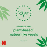 Huggies Natural Aloe Vera Baby Wipes - Pack of 10 (560 Wipes)