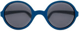 Ki ET LA Sunglasses Rozz - Denim Blue - Laadlee
