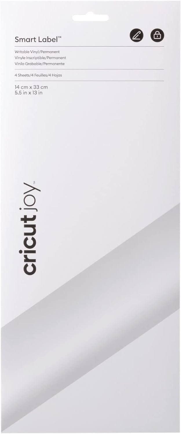 cricut-joy-smart-vinyl-permanent-writable-5-5inch-x-13inch-4-sheets-white-1
