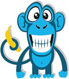 Stabilo Boss mini Funnimals Highlighter Pen - Pack of 3