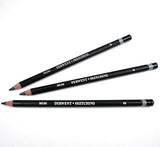 Derwent Sketching Pencil Blister of 4