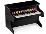 Viga My First Piano - Black