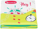 Badabulle Bath Book Toy - Laadlee