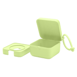 BIBS Pacifier Box - Matcha