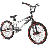 Razor Bike Nebula Free Style 20 Inch - Black & White