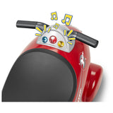 Radio Flyer Retro Rocket