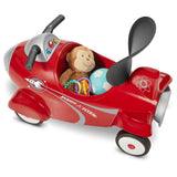 Radio Flyer Retro Rocket