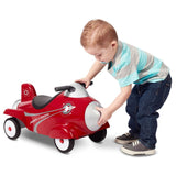 Radio Flyer Retro Rocket