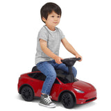 Radio Flyer My First Tesla Model Y