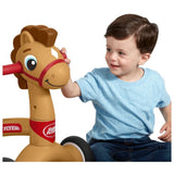 Radio Flyer Lil Racers Pony