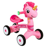 Radio Flyer Lil Racers Unicorn