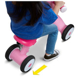 Radio Flyer Lil Racers Unicorn